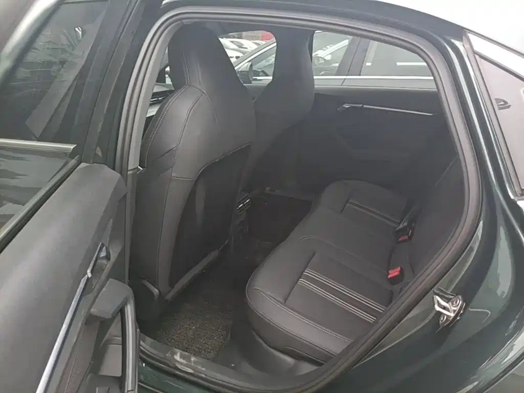 Audi A3 — миниатюра 17