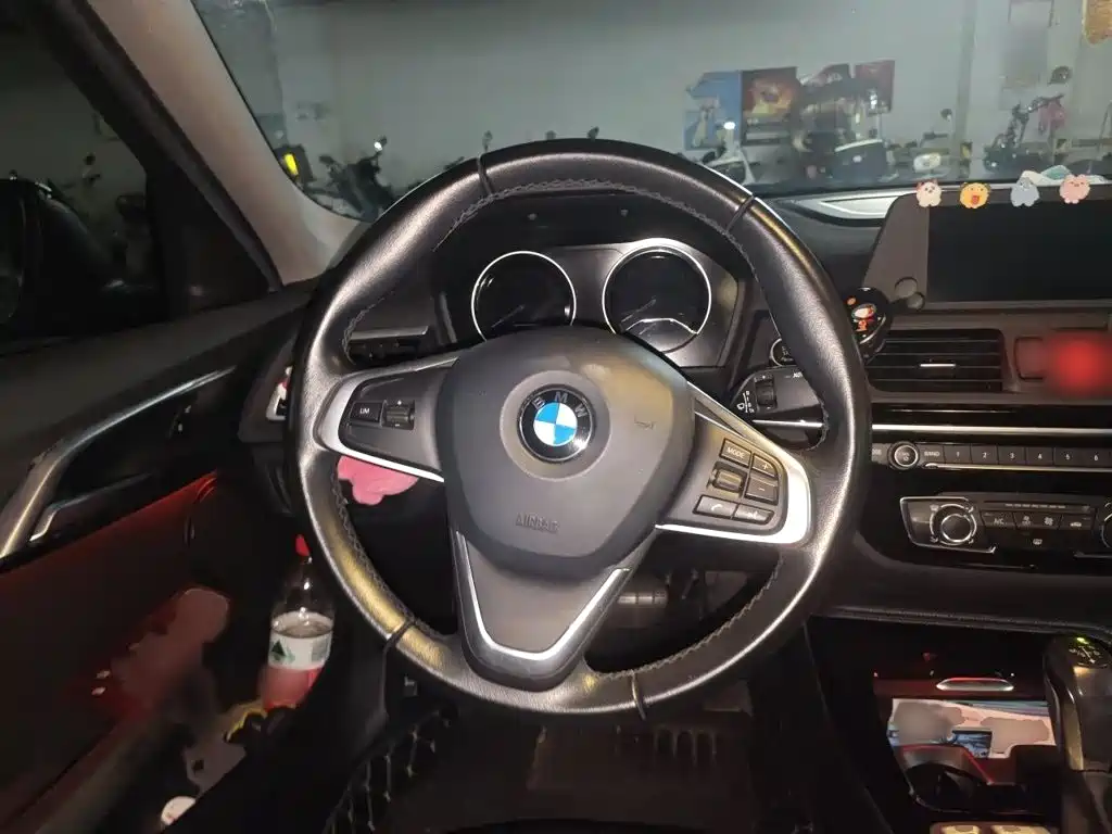 BMW 1 Series — миниатюра 3