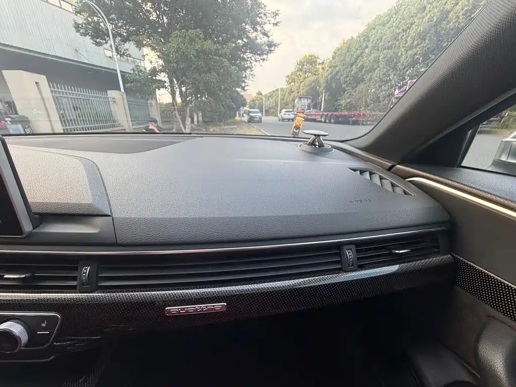 Audi S4 — миниатюра 21