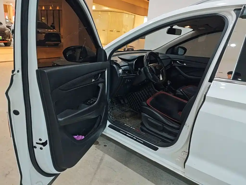 Baojun 360 — миниатюра 19