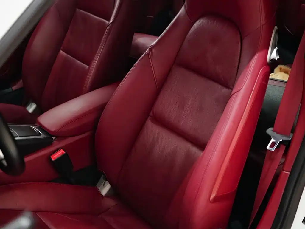 Porsche 911 — миниатюра 10