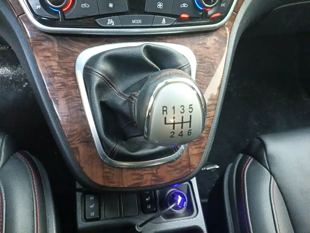 Haval H6 — миниатюра 10