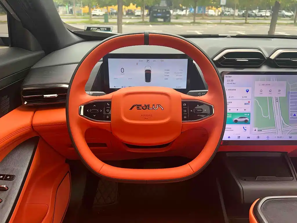 Aeolus L7 — миниатюра 6