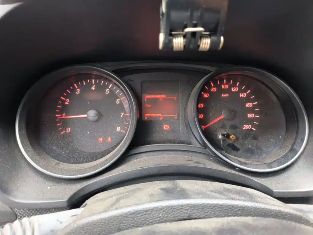 Wuling Hongguang — миниатюра 4