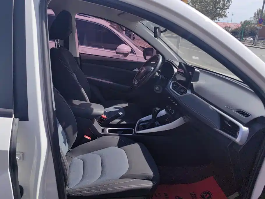 Baojun 530 — миниатюра 8