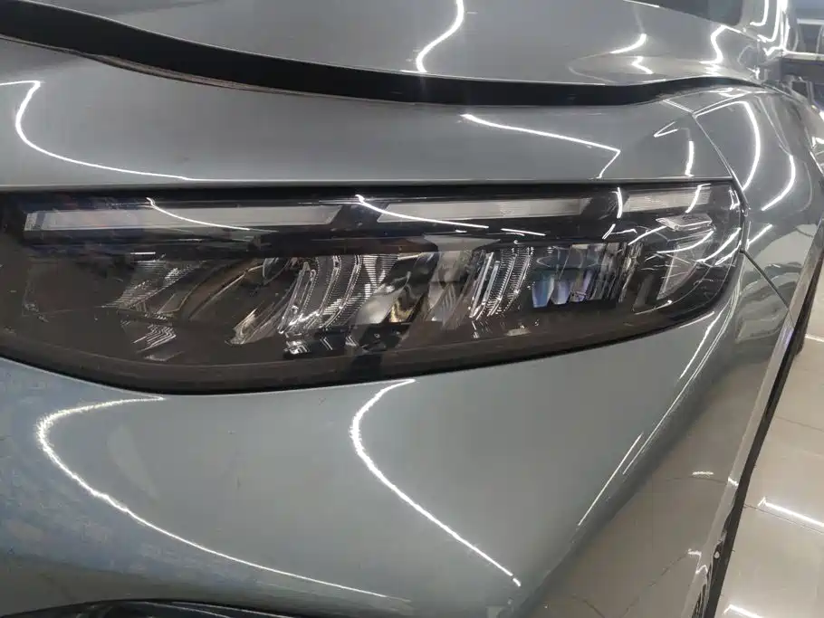 Geely Xingrui — миниатюра 5