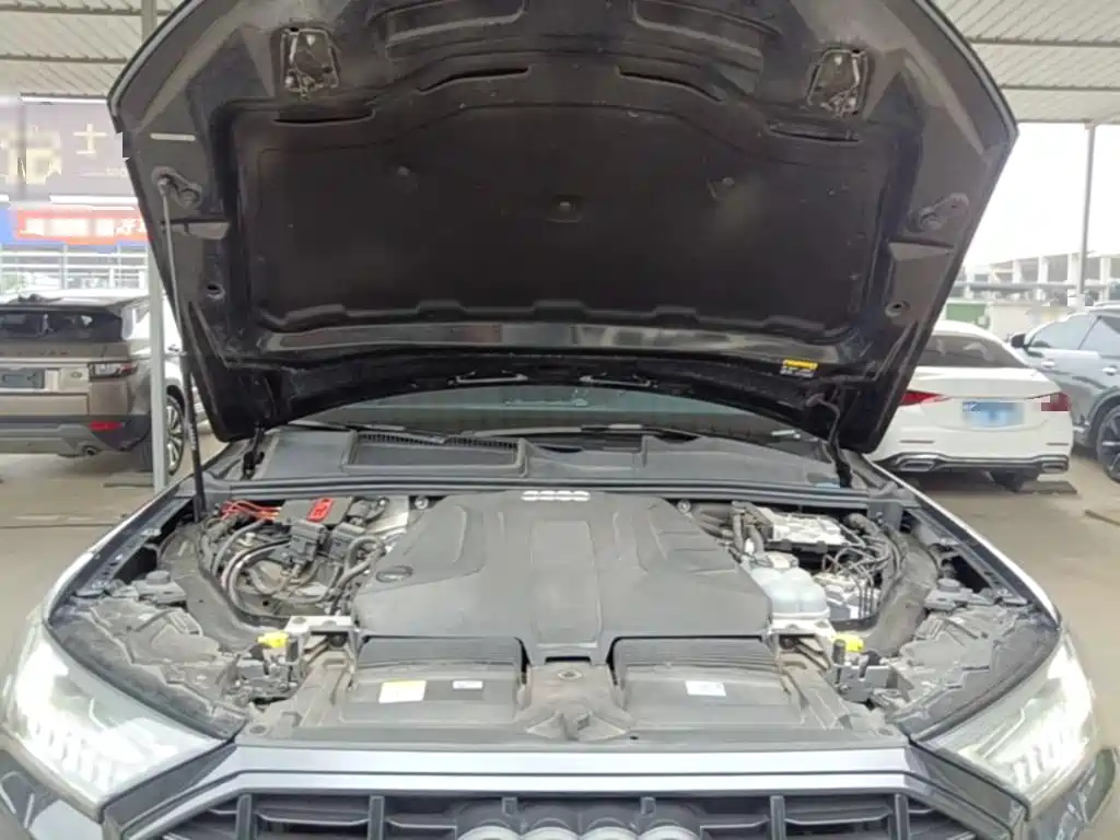 Audi Q7 — миниатюра 20
