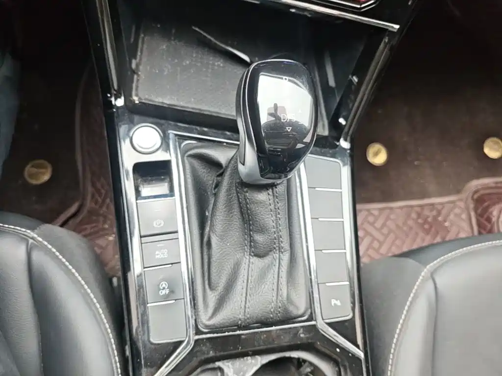 Volkswagen Passat — миниатюра 14