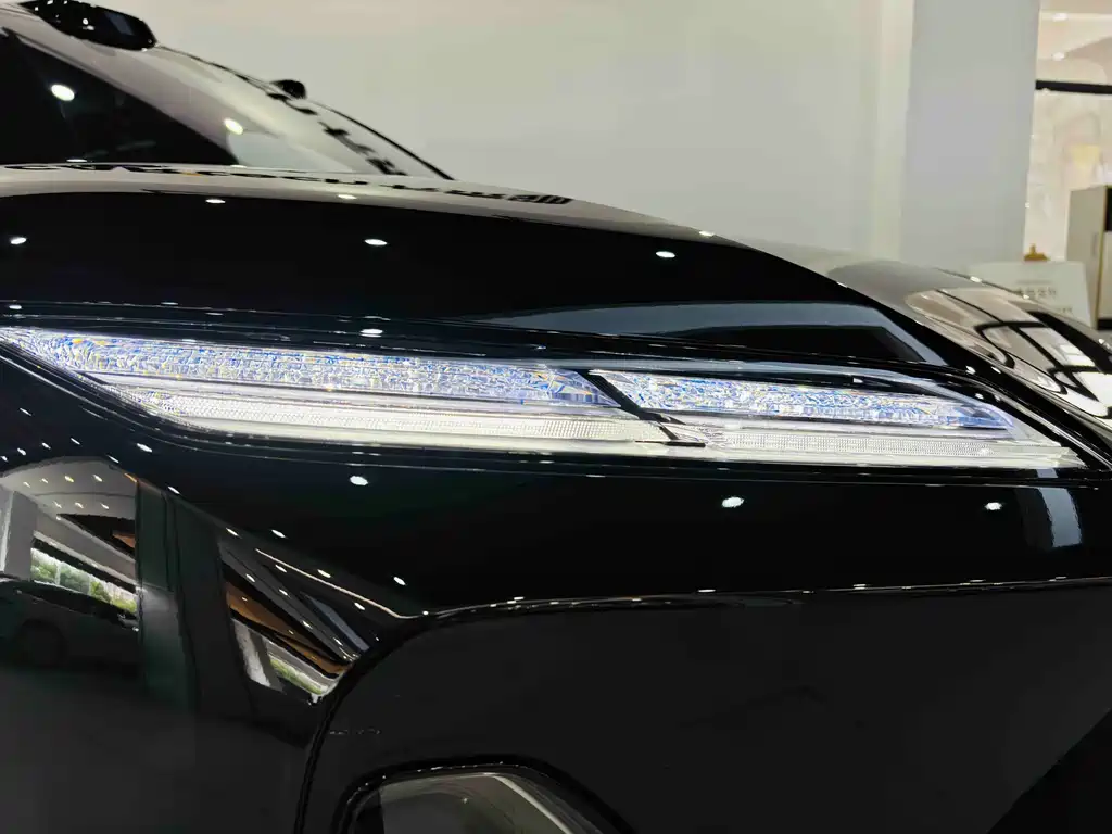 NIO ES8 — миниатюра 39