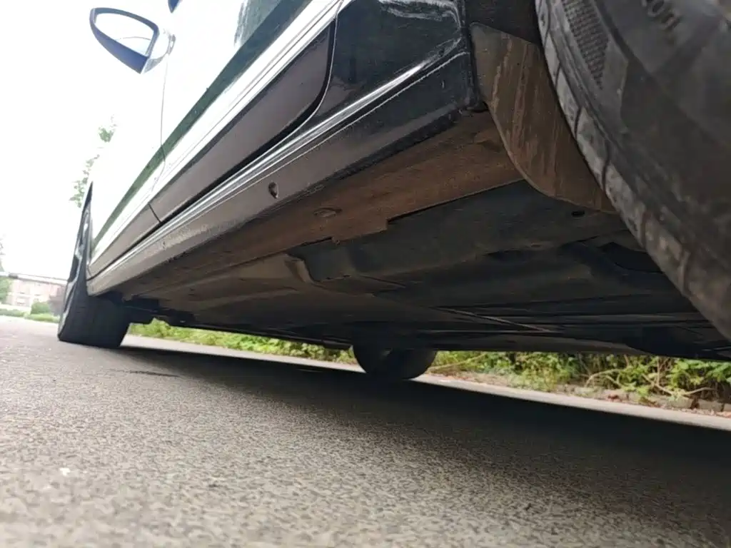 Volkswagen Passat — миниатюра 22
