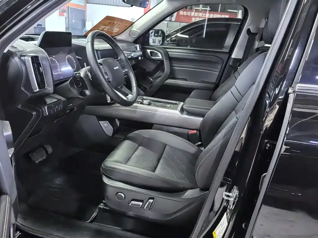 Haval Big Dog — миниатюра 7