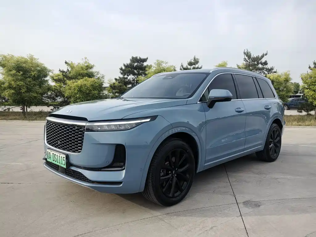 Li Auto Li ONE 2023