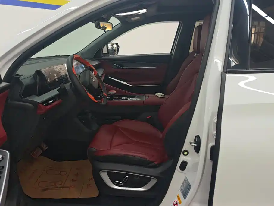 Changan CS75 PLUS — миниатюра 9
