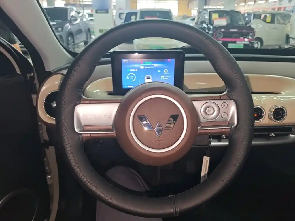 Wuling Bingo — миниатюра 11