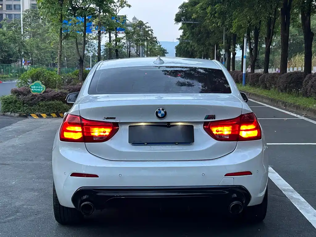 BMW 1 Series — миниатюра 8