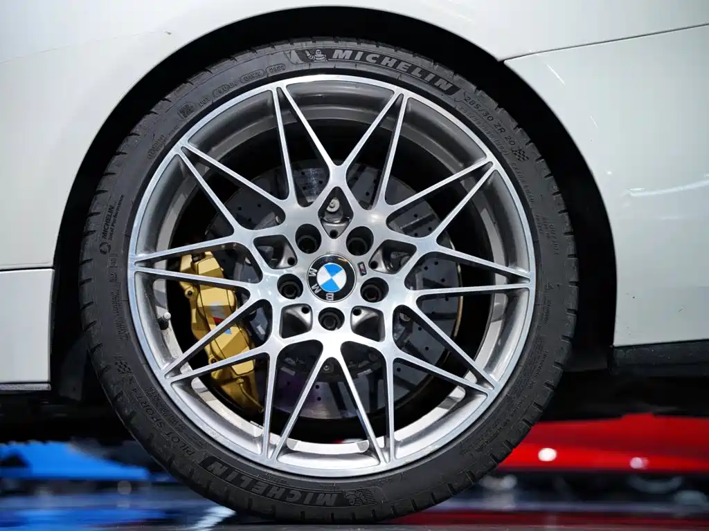 BMW M4 — фотографии объявления, Фото 45