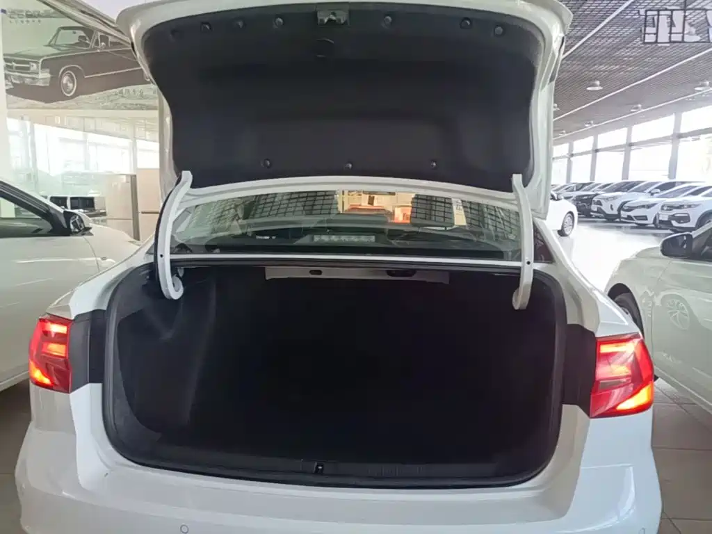 Volkswagen Bora — миниатюра 19