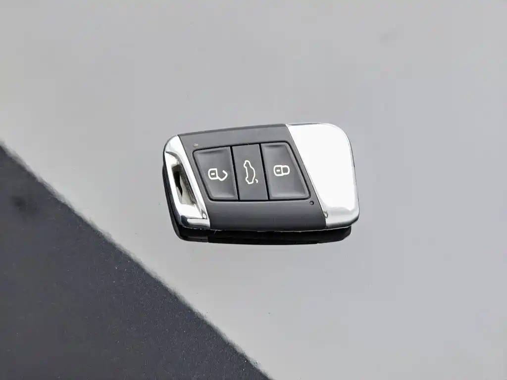 Volkswagen Magotan — миниатюра 19