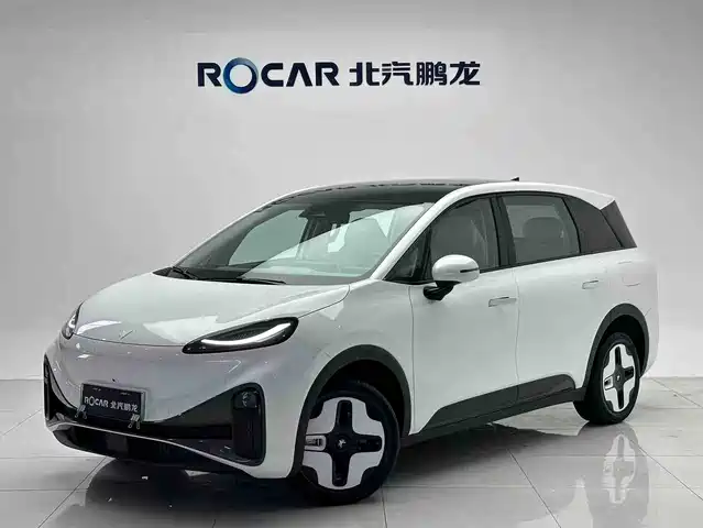 ARCFOX Kaola S 2024