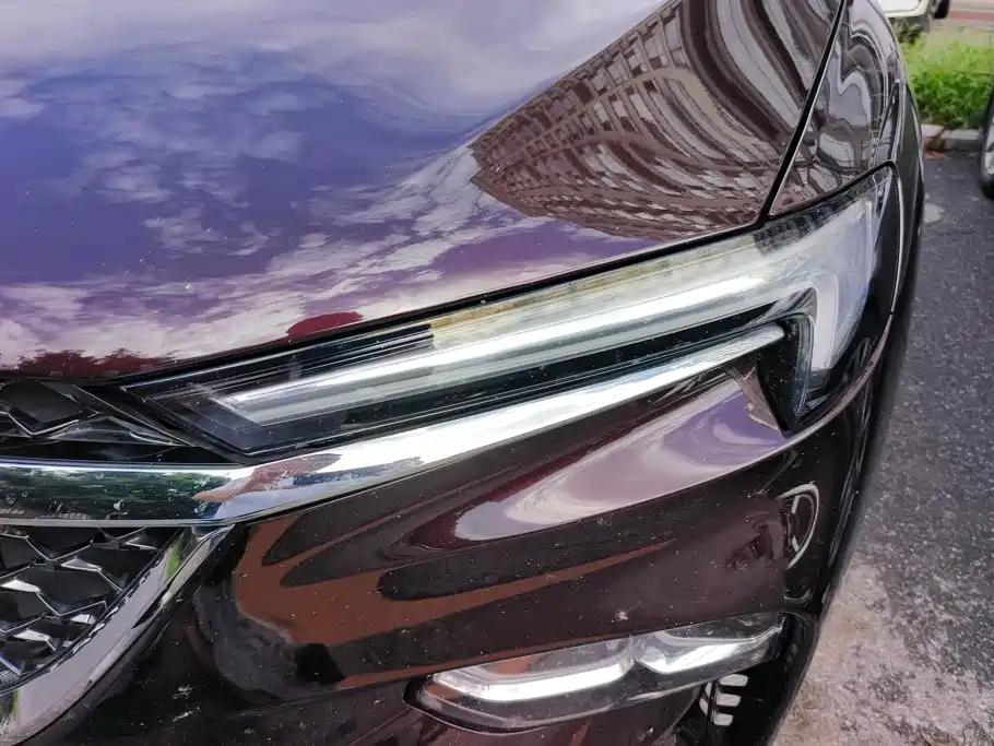 Buick Enclave — миниатюра 5