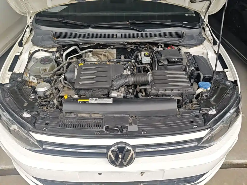 Volkswagen Polo — миниатюра 20