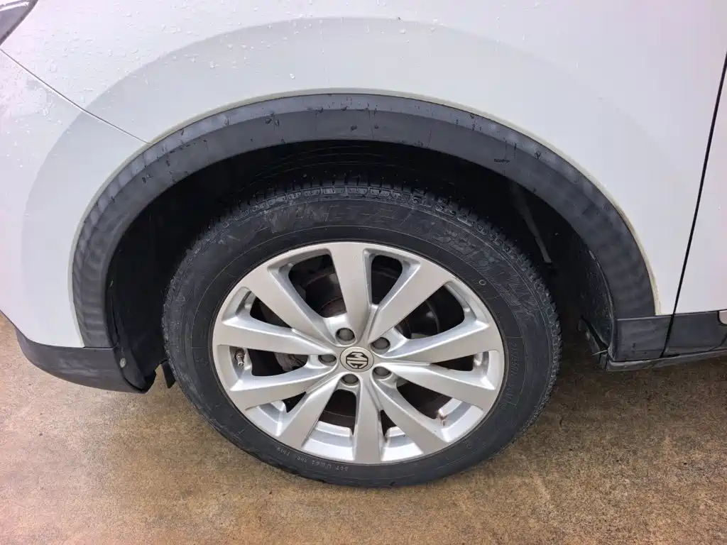 MG ZS — миниатюра 8