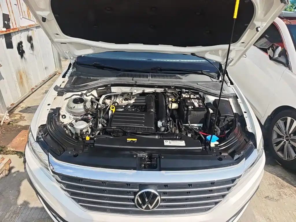 Volkswagen Lavida — миниатюра 20