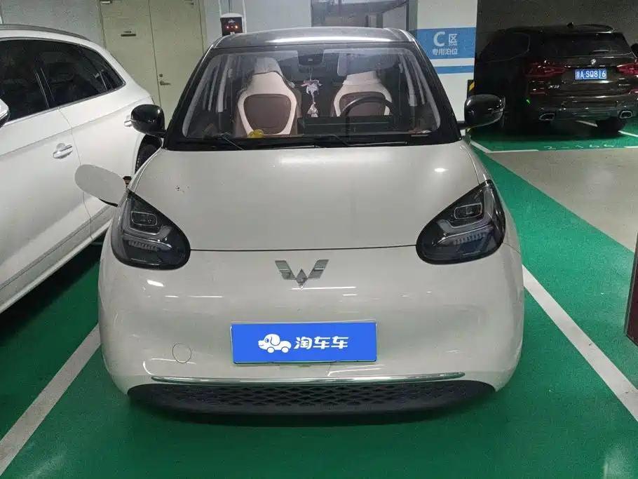 Wuling Bingo — миниатюра 2
