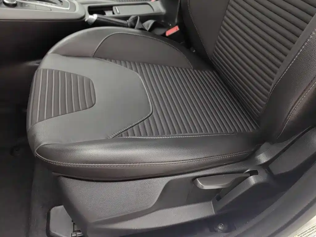 Ford Focus — миниатюра 20