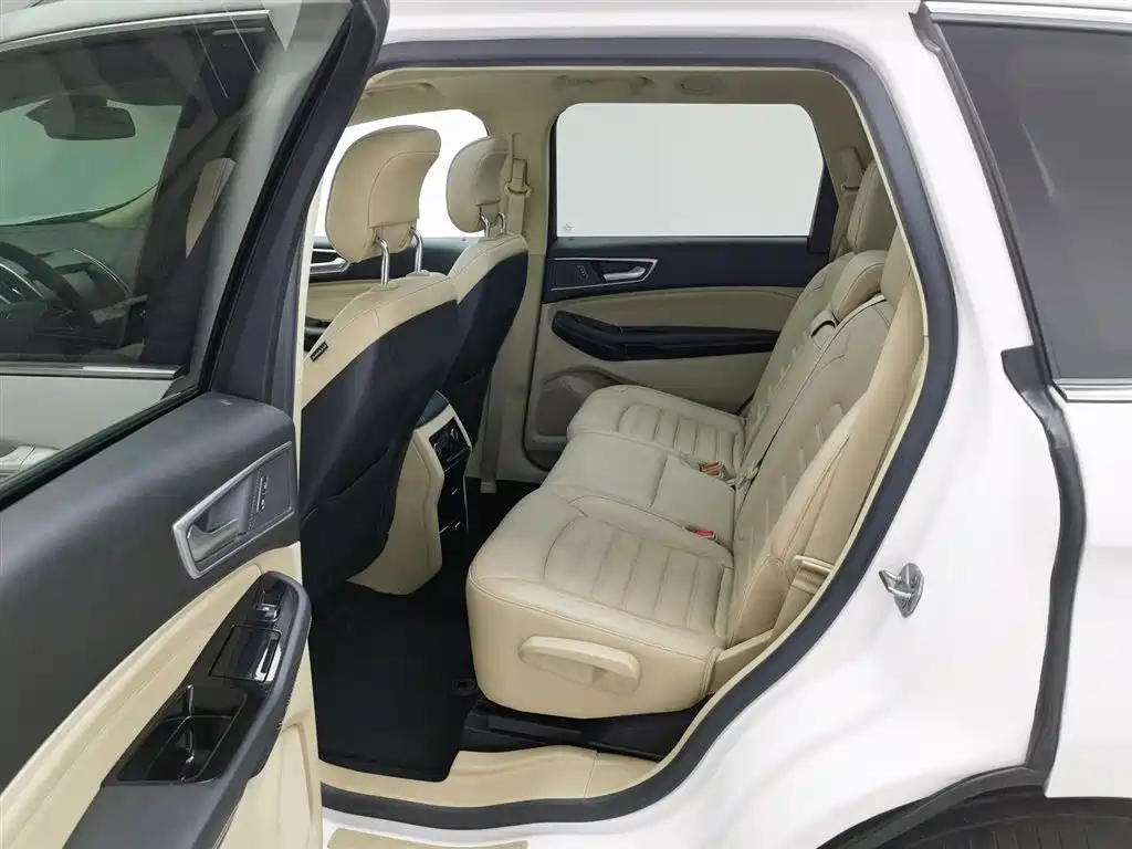 Ford Edge — фотографии объявления, Фото 15