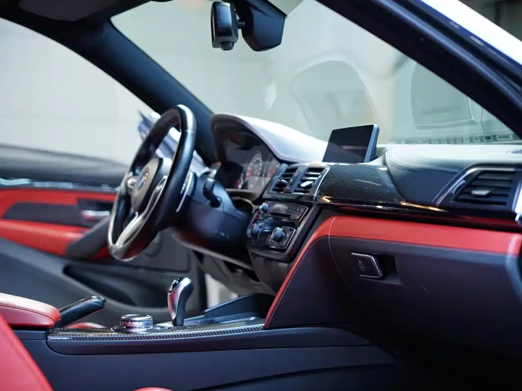 BMW M4 — фотографии объявления, Фото 11