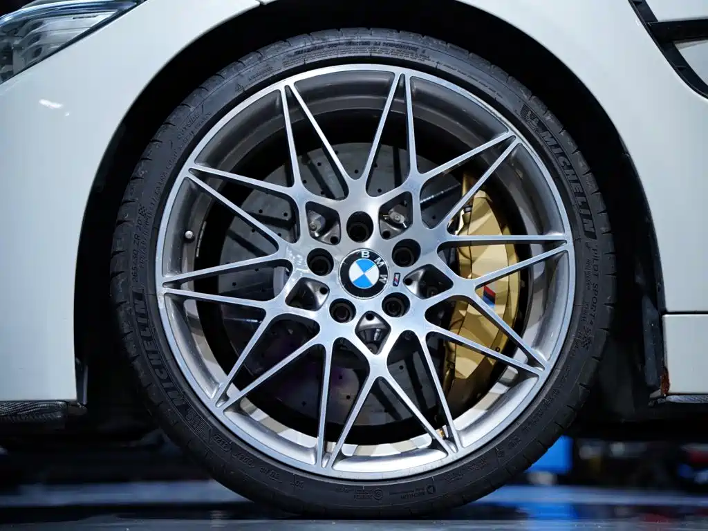 BMW M4 — фотографии объявления, Фото 43