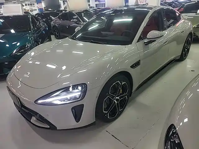 2025 xiaomi SU7