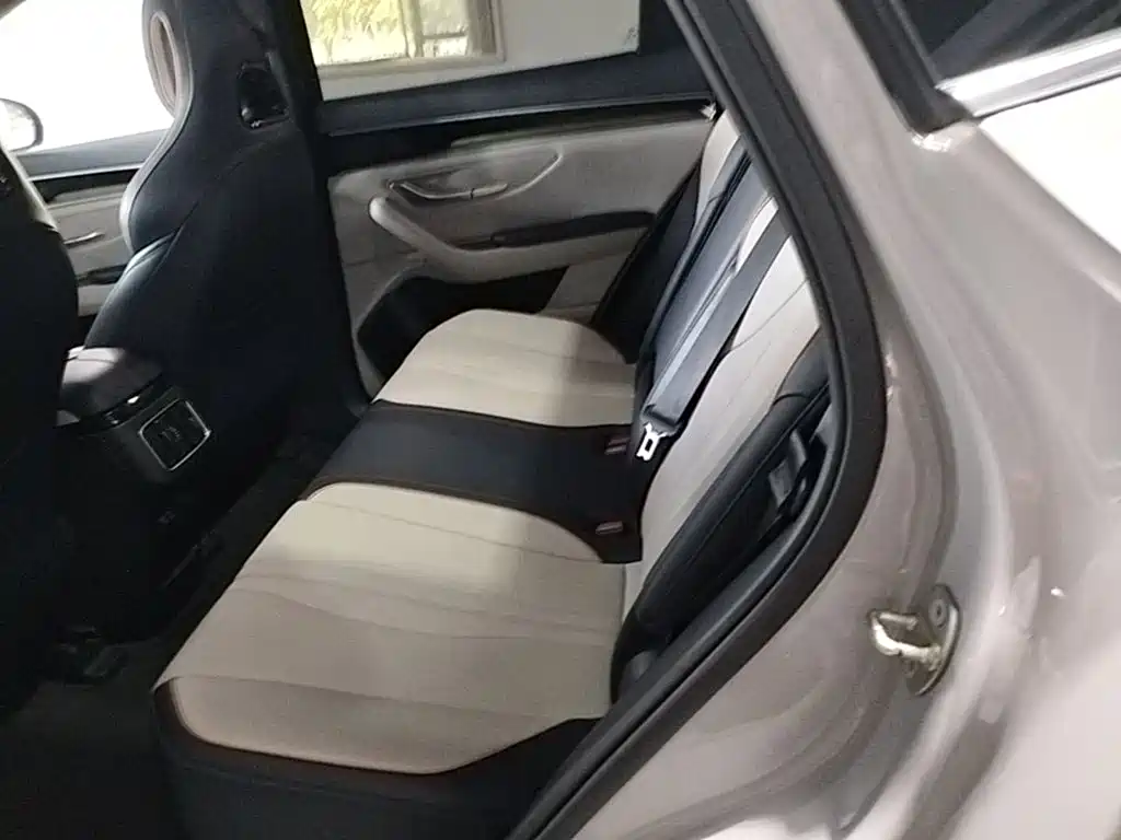 BYD PLUS New Energy — миниатюра 17