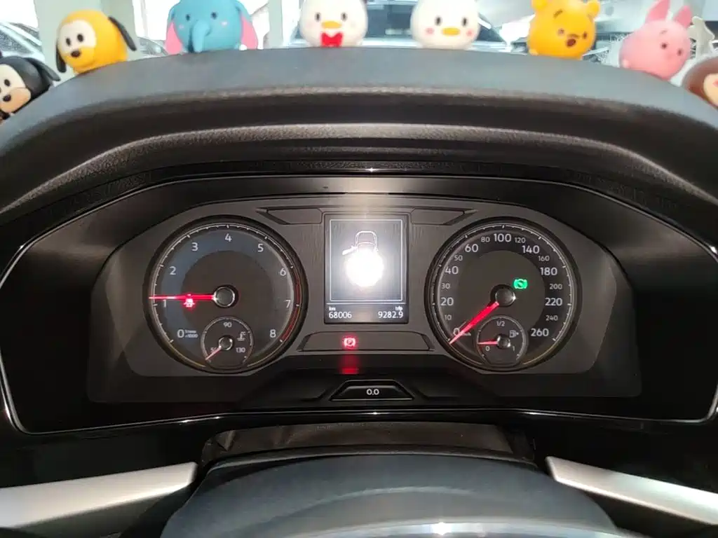Volkswagen Lavida — миниатюра 12