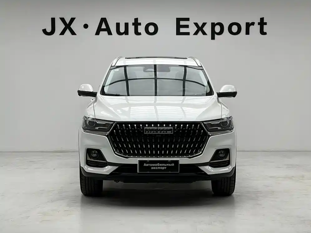 Haval H6 — миниатюра 2