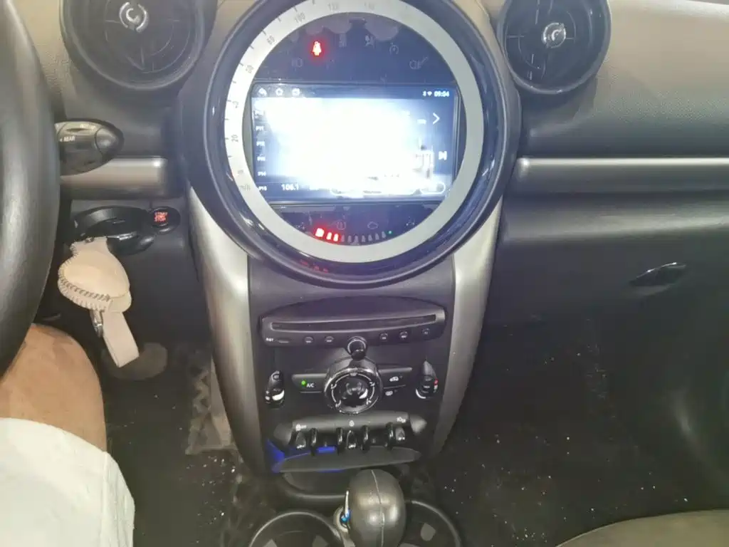 MINI Mini Countryman — миниатюра 13