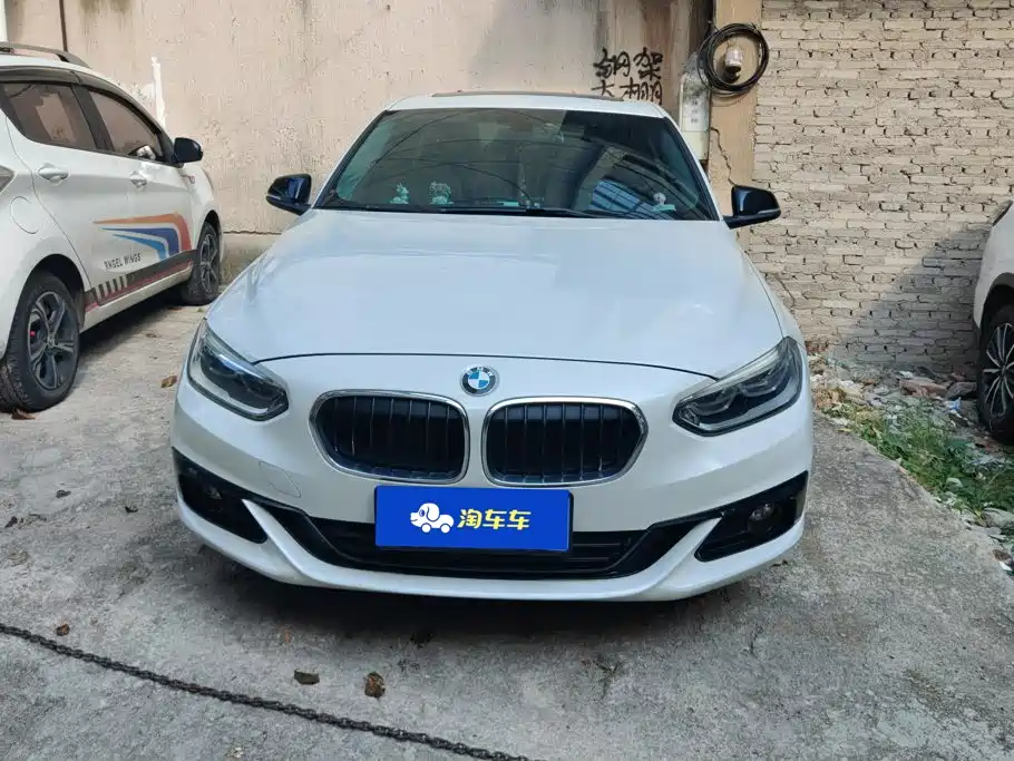 BMW 1 Series — миниатюра 2