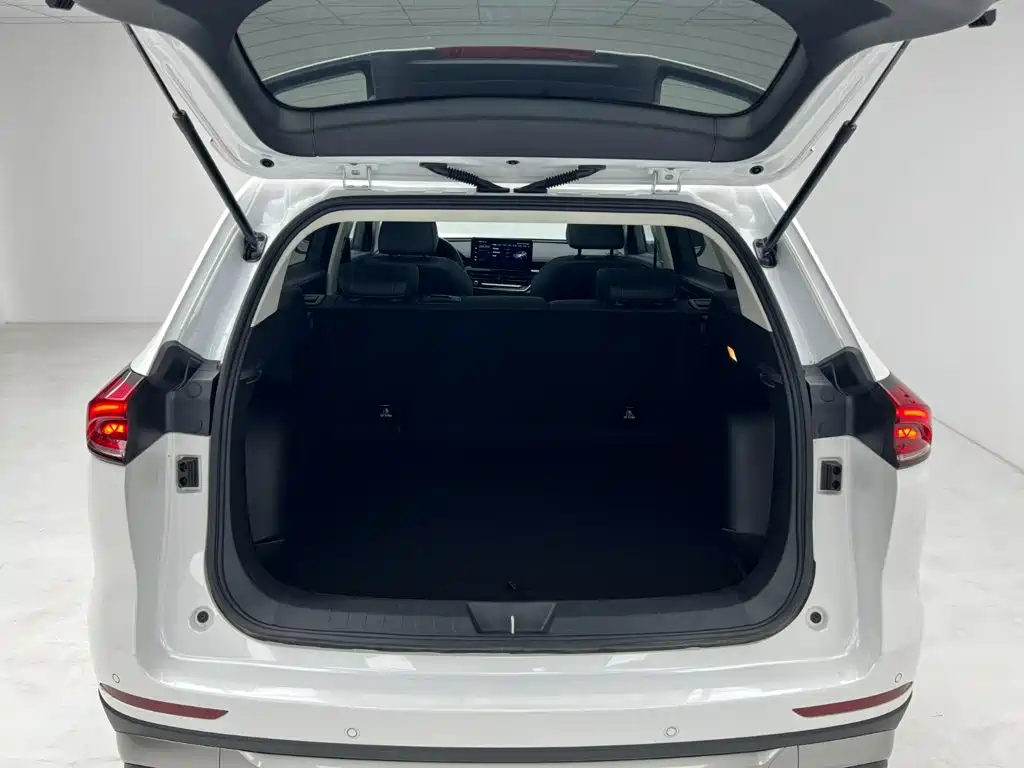 Haval H6 — миниатюра 13