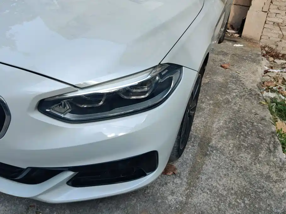 BMW 1 Series — миниатюра 5
