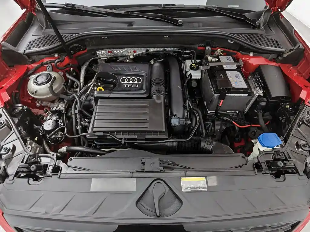 Audi Q2L — миниатюра 6