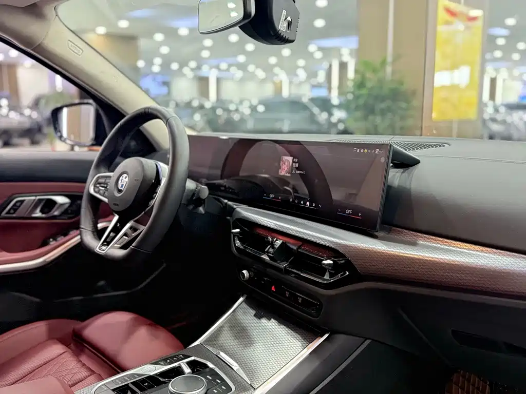 BMW 3 Series — миниатюра 6