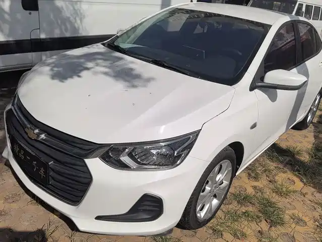 Chevrolet Cavalier