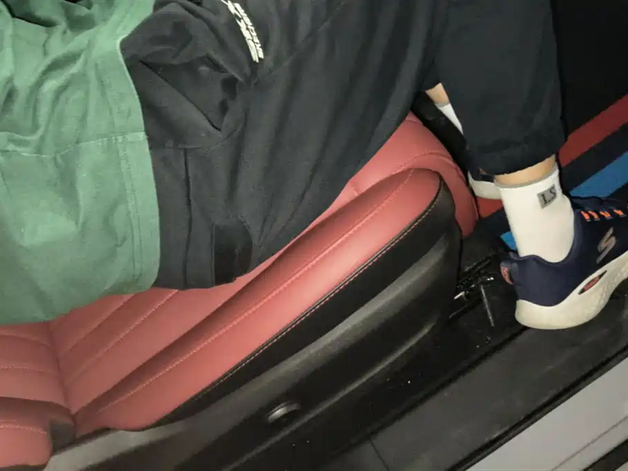 EXEED XINGTU YAOGUANG