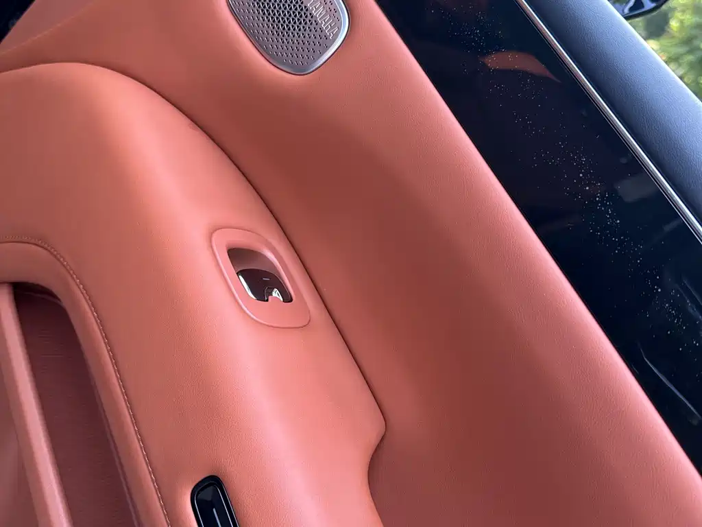 GAC Motor Trumpchi Xiangwang M8 — миниатюра 19