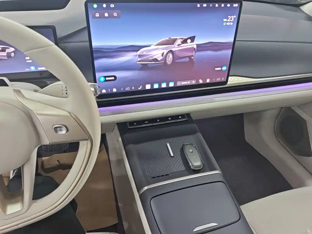 Buick Бьюик в Land L7 — миниатюра 13