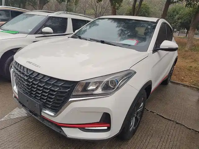 DONGFENG SCENERY 500