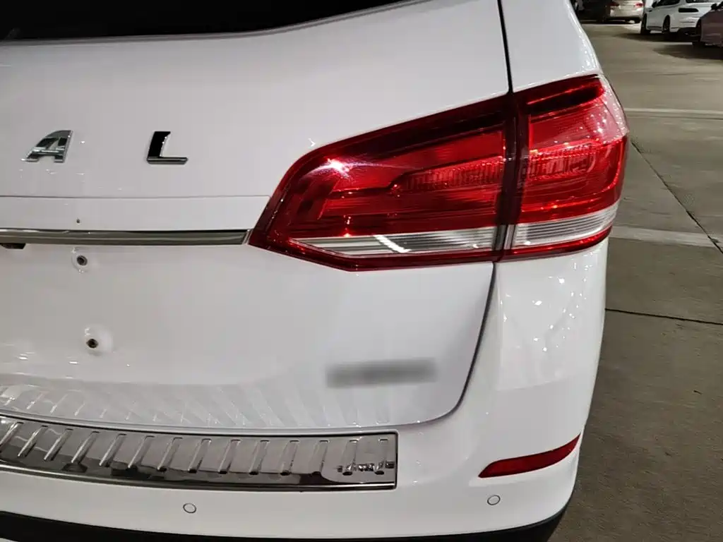 Haval H6 — миниатюра 8