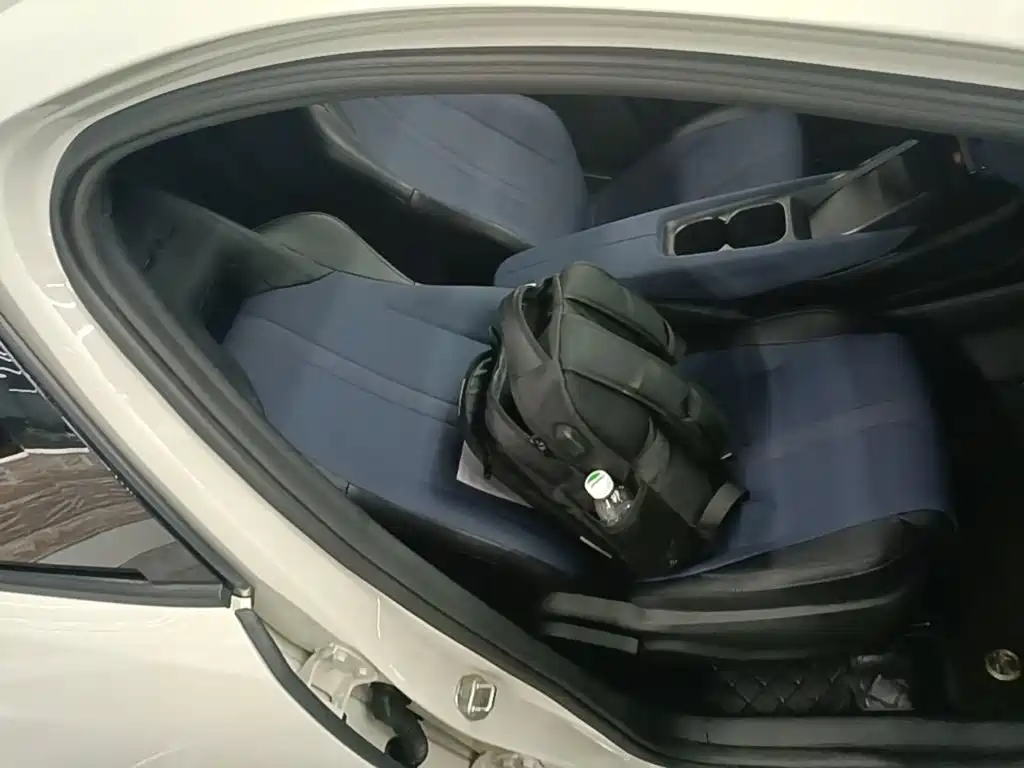 BYD Seagull — миниатюра 25