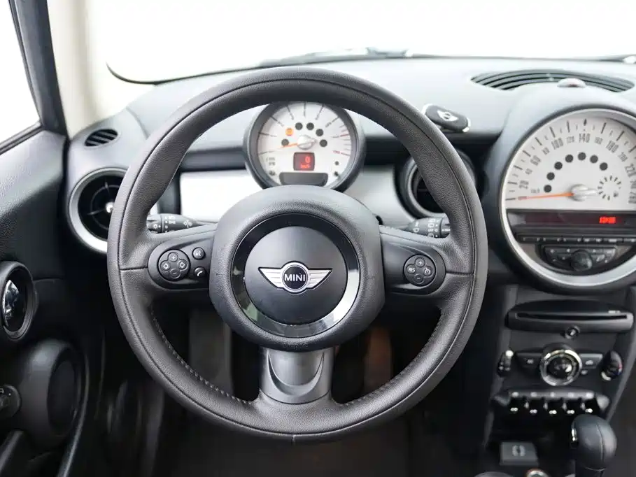 MINI Mini — миниатюра 10